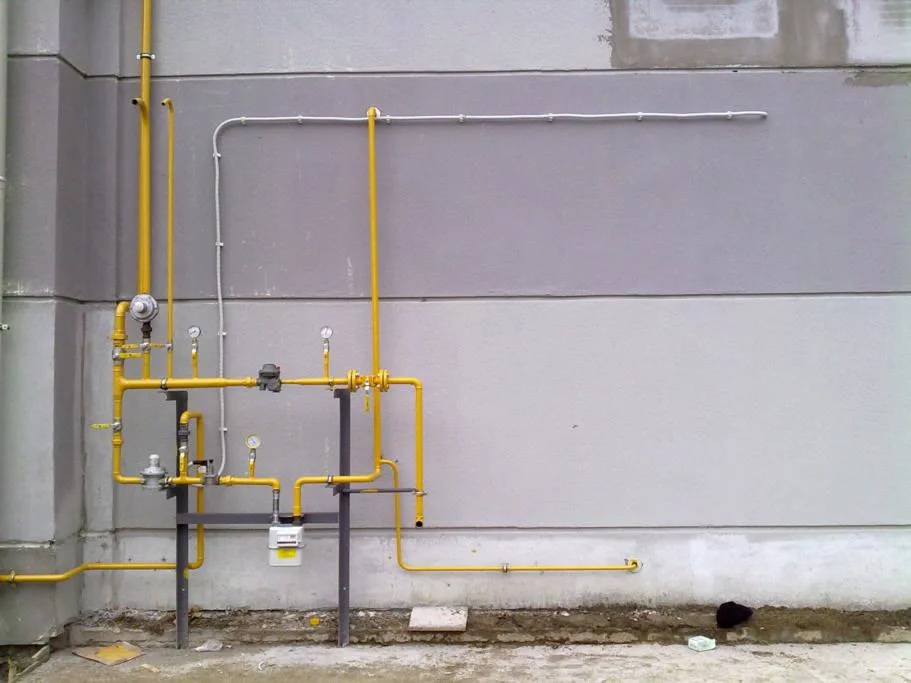 Yunak Doğalgazcı